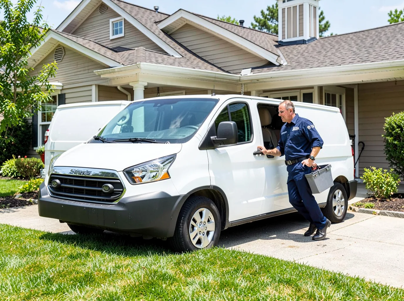Emergency Plumber company in Carpio, ND