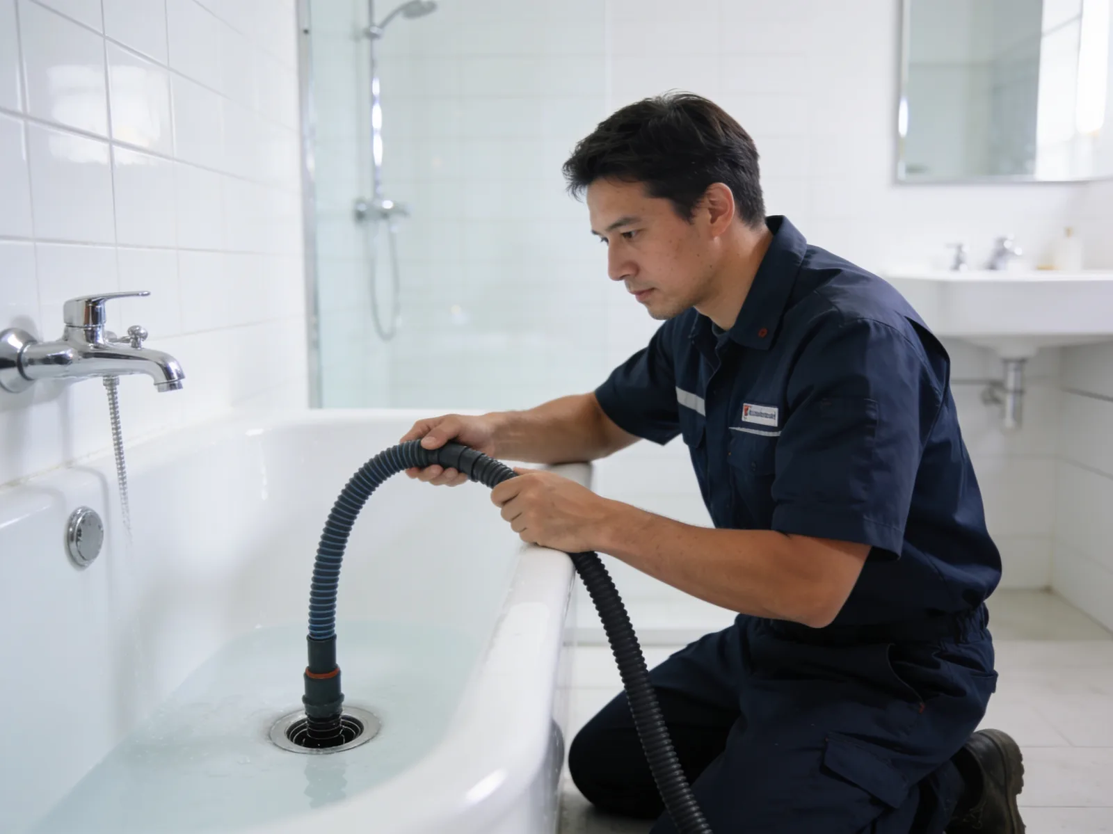 Emergency Plumber Carpio, ND FAQs